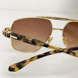 Picture of Chrome Hearts Sunglasses _SKUfw53957861fw